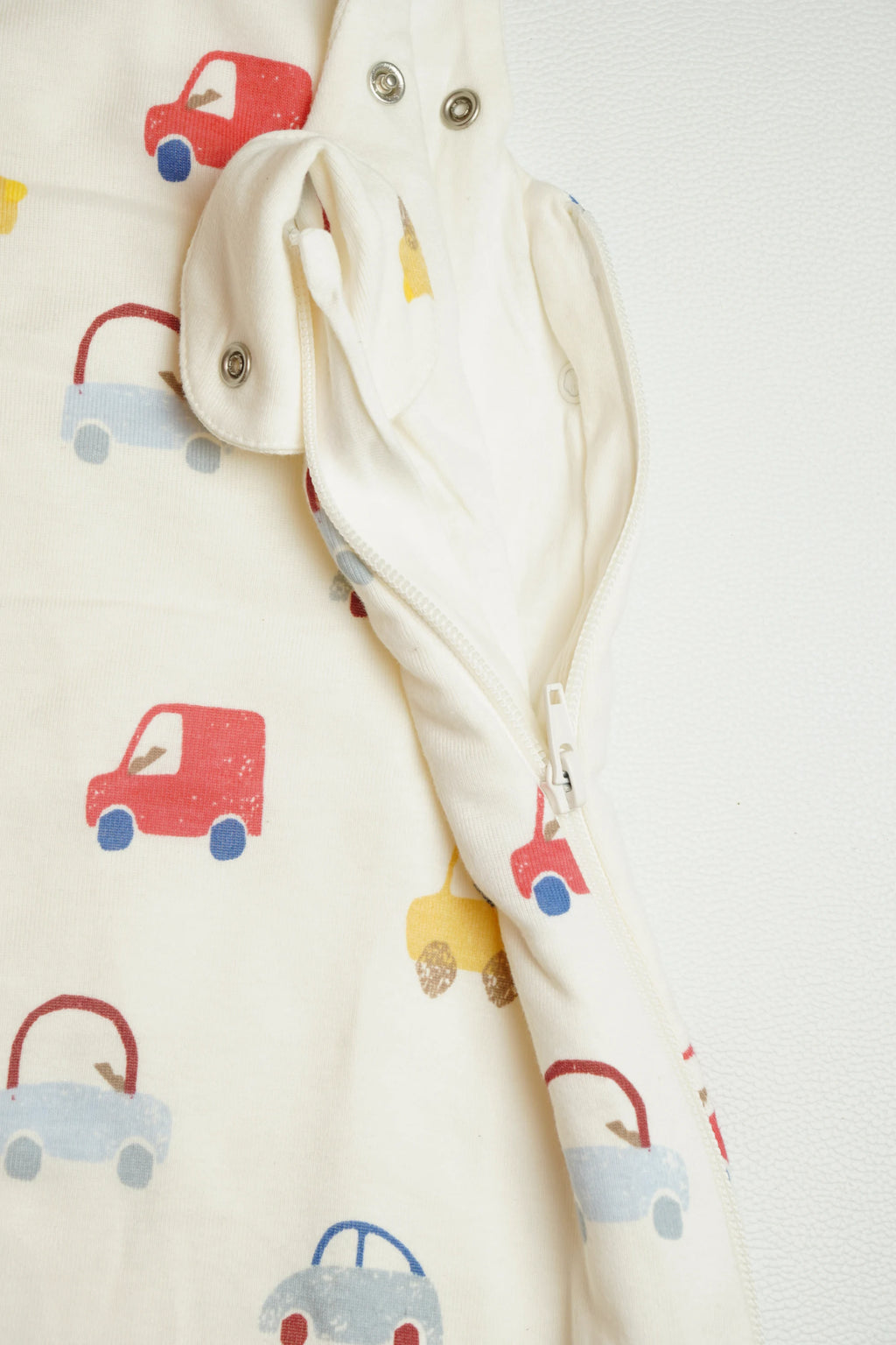 Toy Car | Sleeping bag