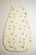 Yellow | Sleeping bag