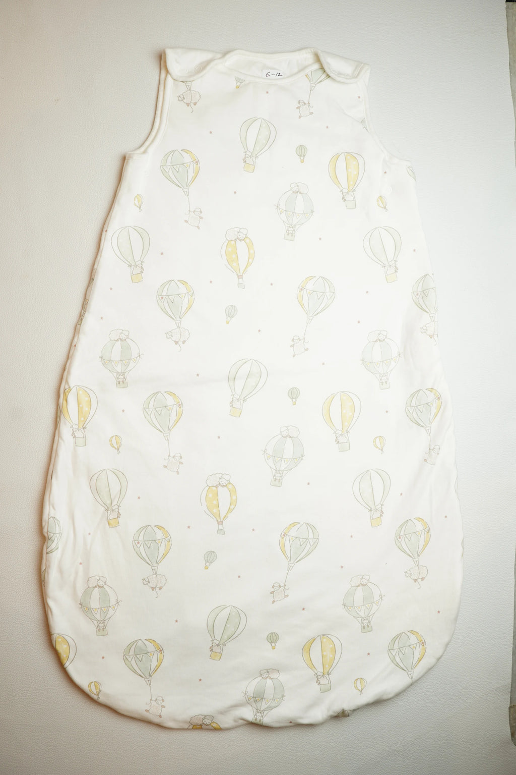 Green Parachute | Sleeping bag