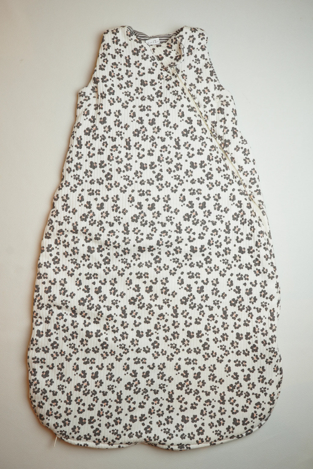 Cheetah Print | Sleeping bag