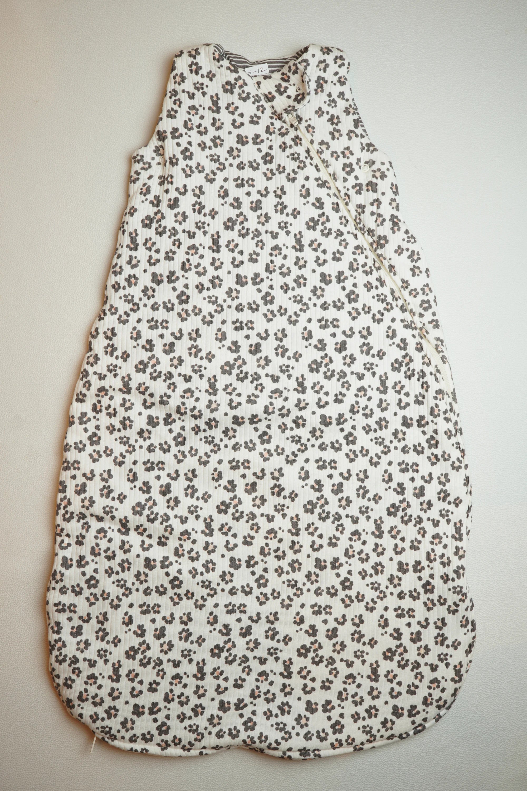 Cheetah Print | Sleeping bag