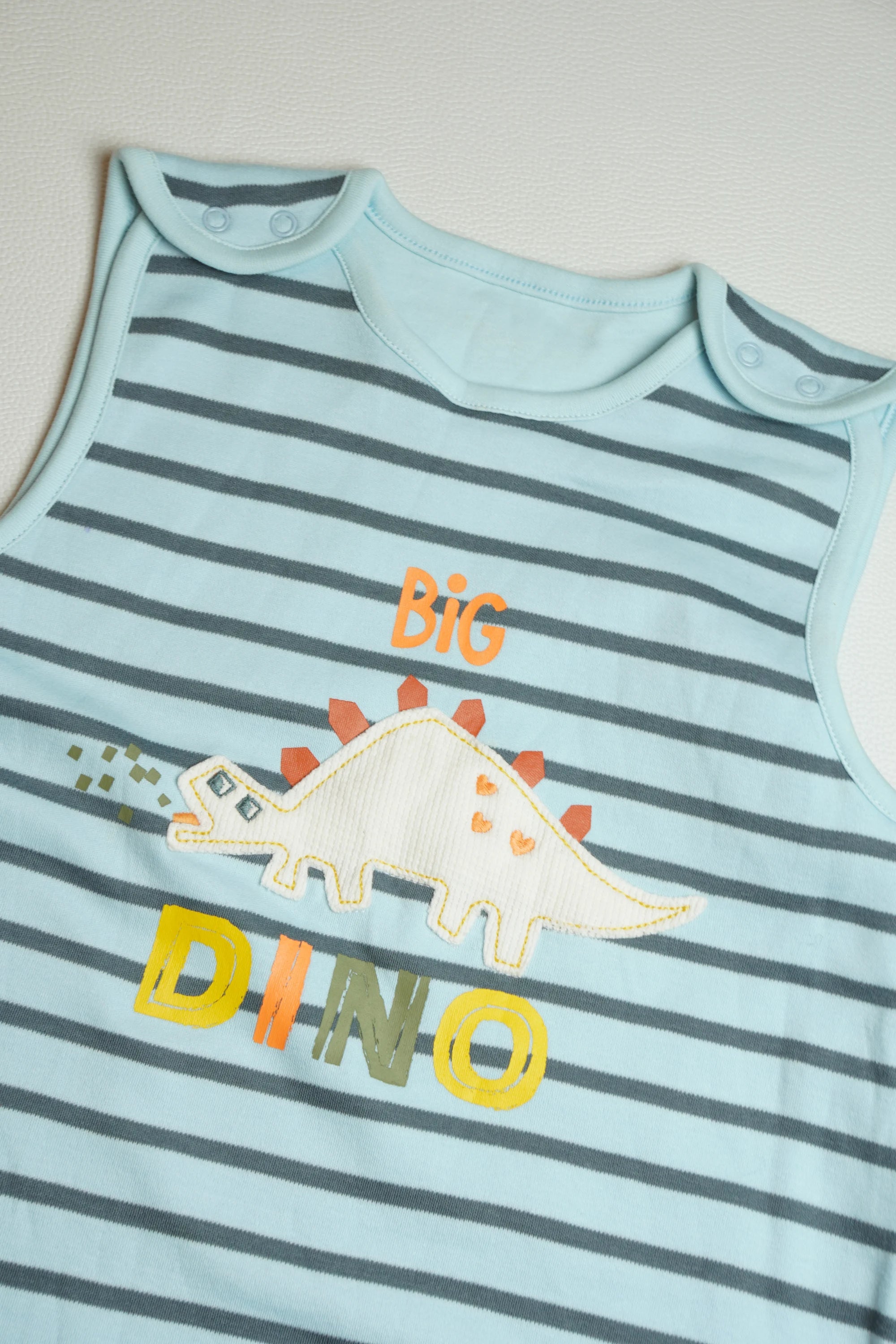 Dino | No Padding | Sleeping bag