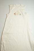 Cream Rabbit | No Padding | Sleeping bag