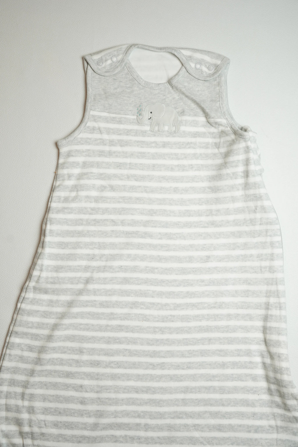 Grey Elephant | Sleeping bag