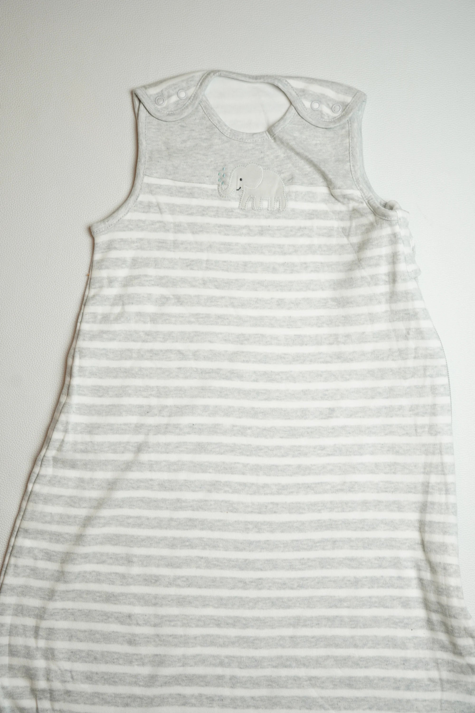 Grey Elephant | Sleeping bag