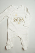 Born in 2026 | Jumpsuit