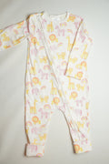 Pink Girrafe | Jumpsuit
