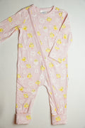 Pink Chick | Jumpsuit