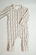 Floral Vine | Jumpsuit