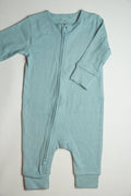 Pastel Green | Jumpsuit
