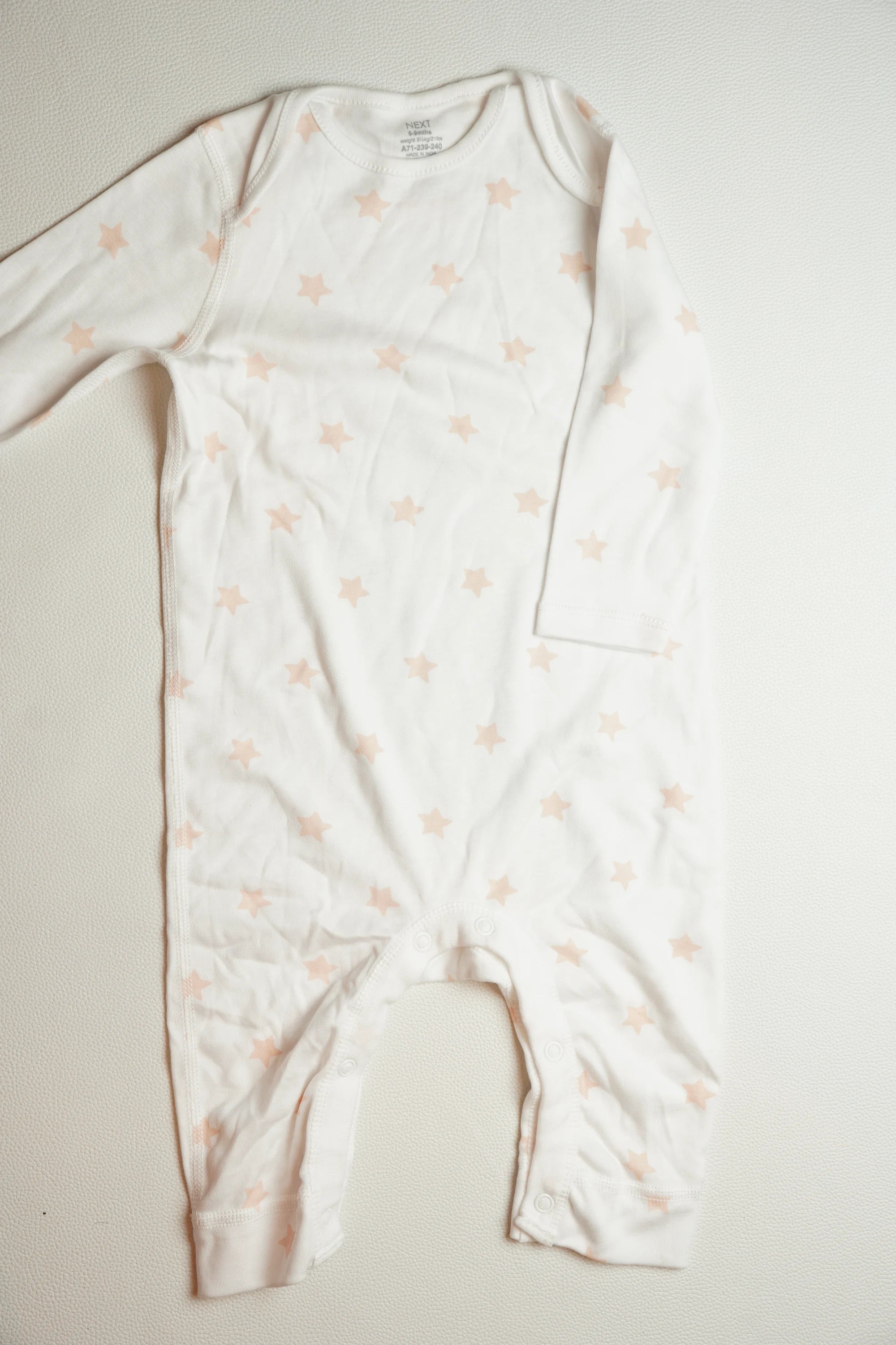 White Star | Jumpsuit