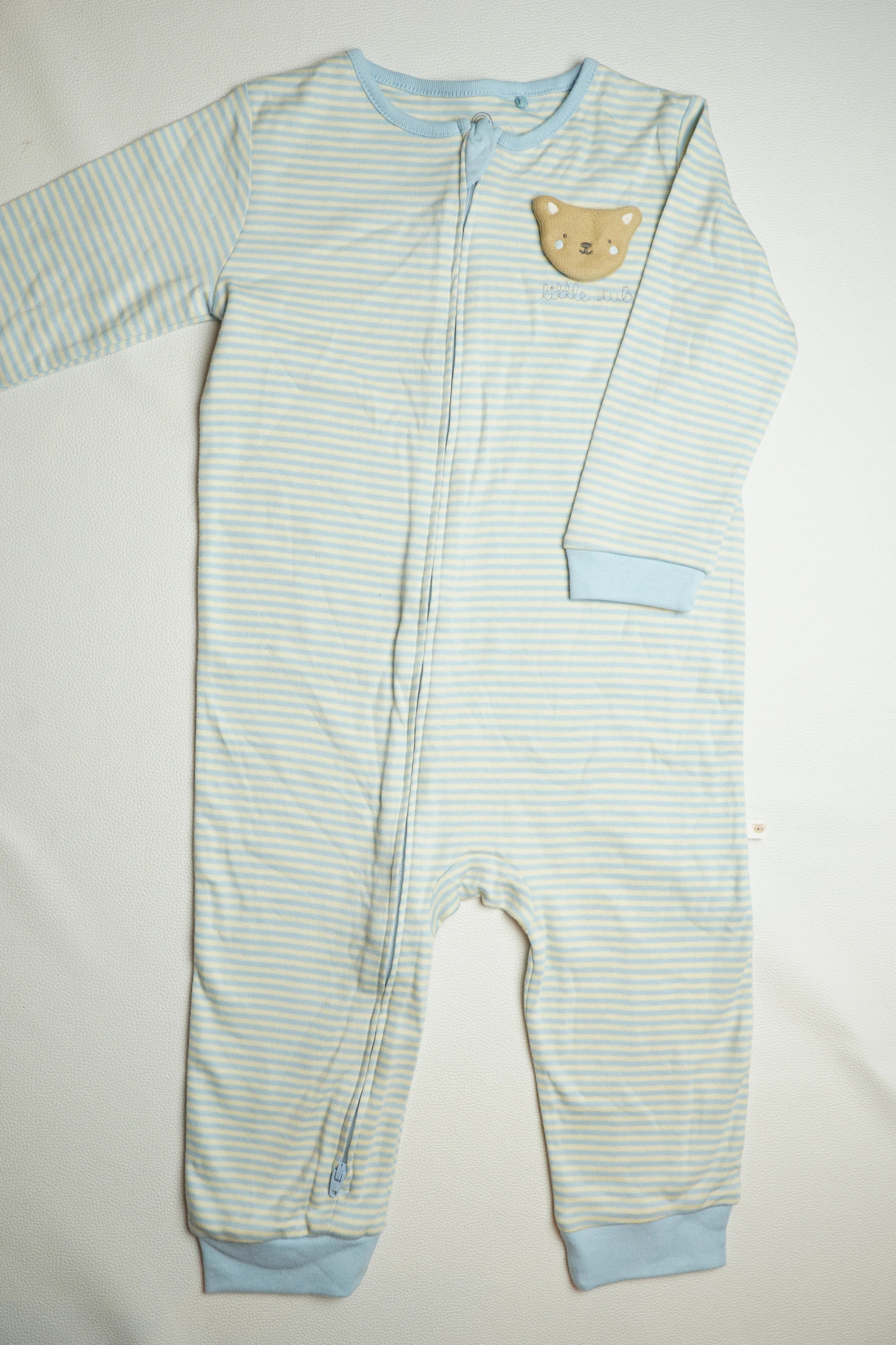 Little Cub | Jumpsuit