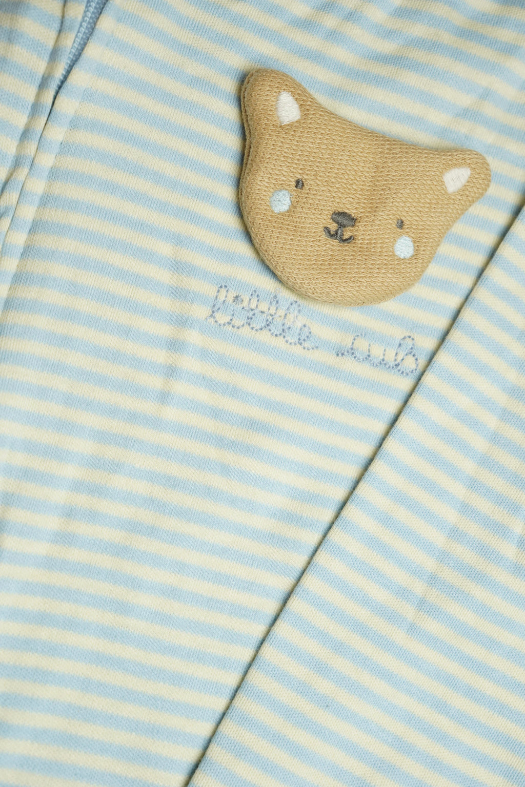 Little Cub | Jumpsuit