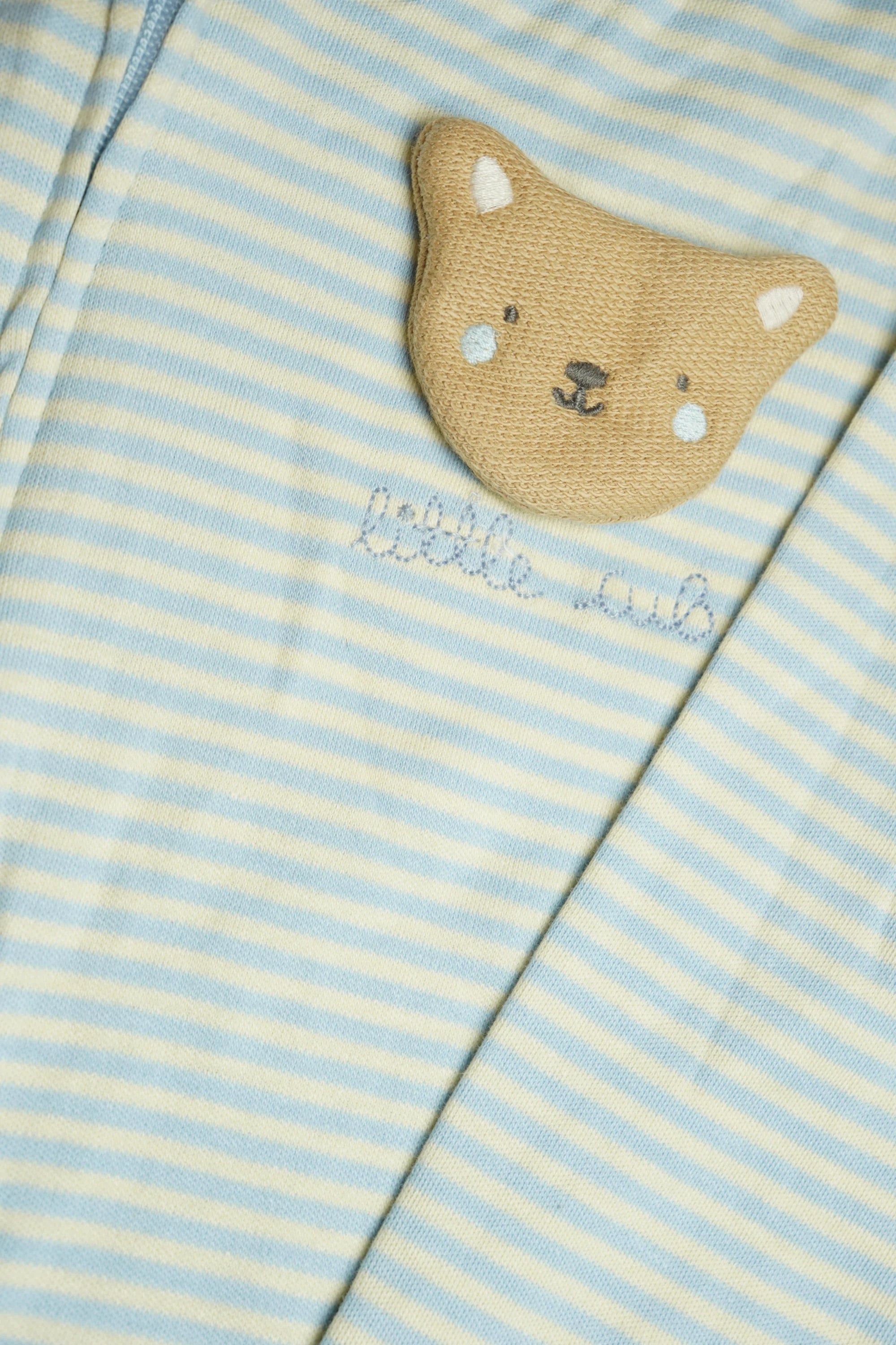 Little Cub | Jumpsuit