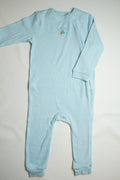Blue Ship | Jumpsuit