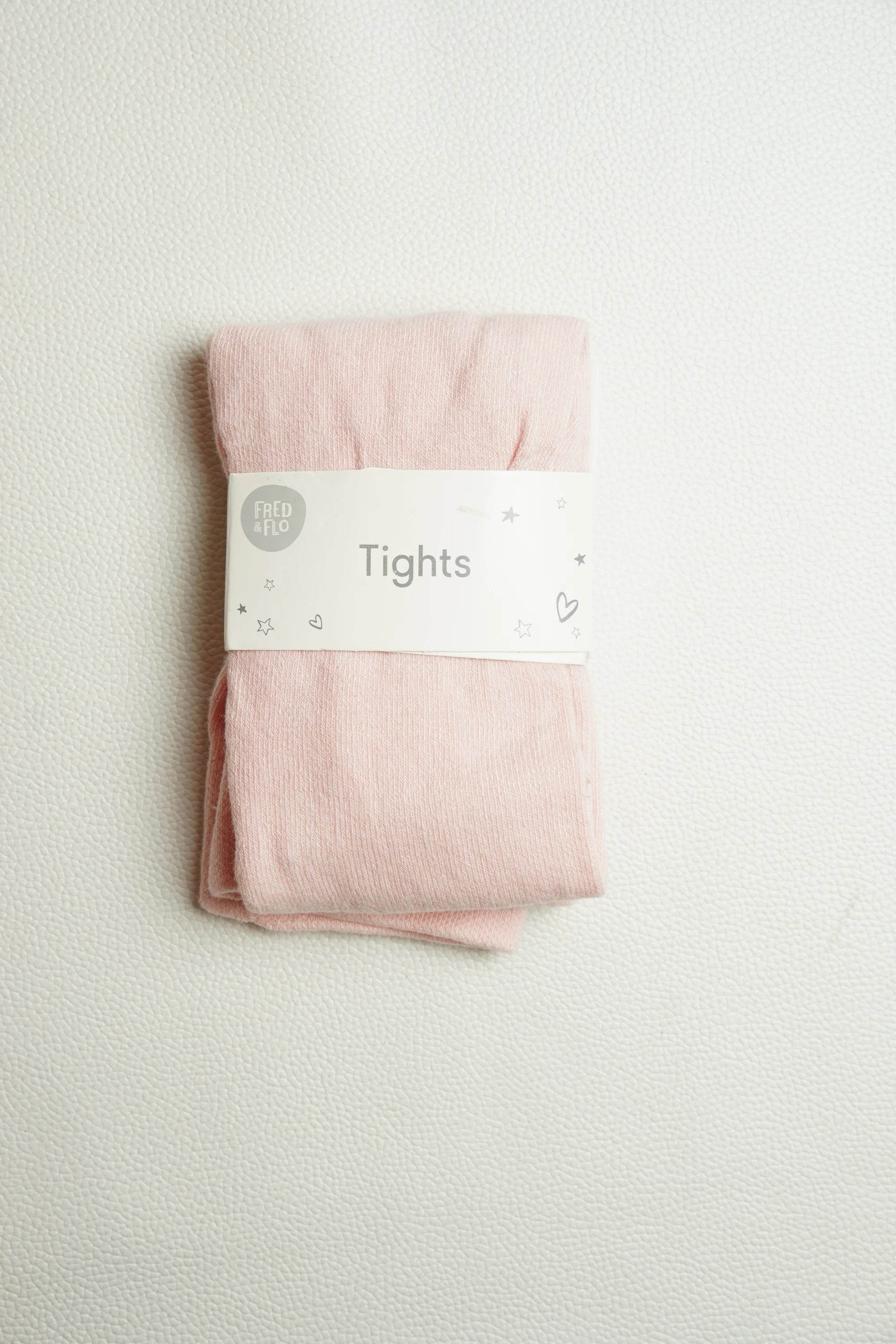Baby Pink | Stocking