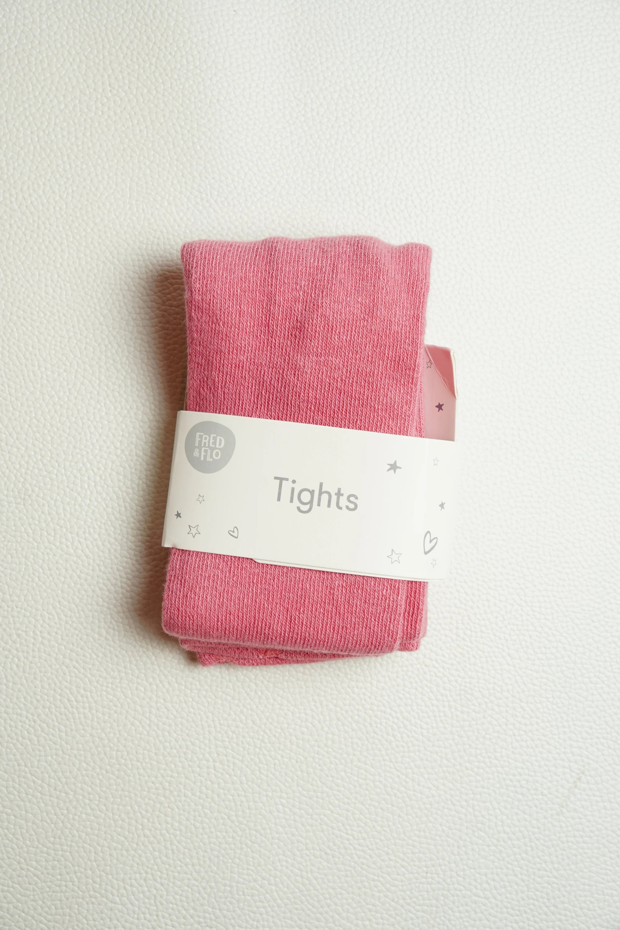 Hot Pink | Stocking