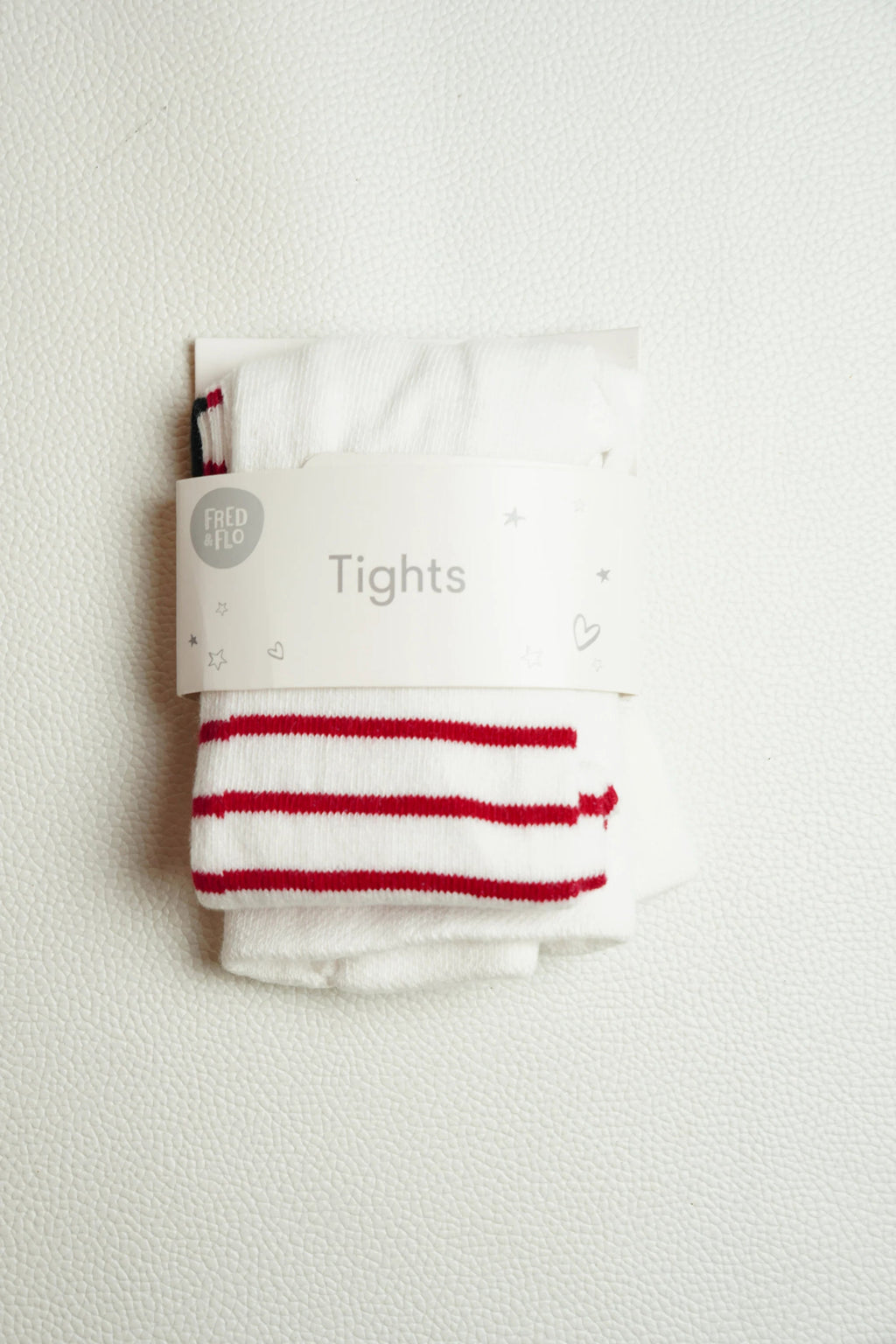Red Stripe | Stocking