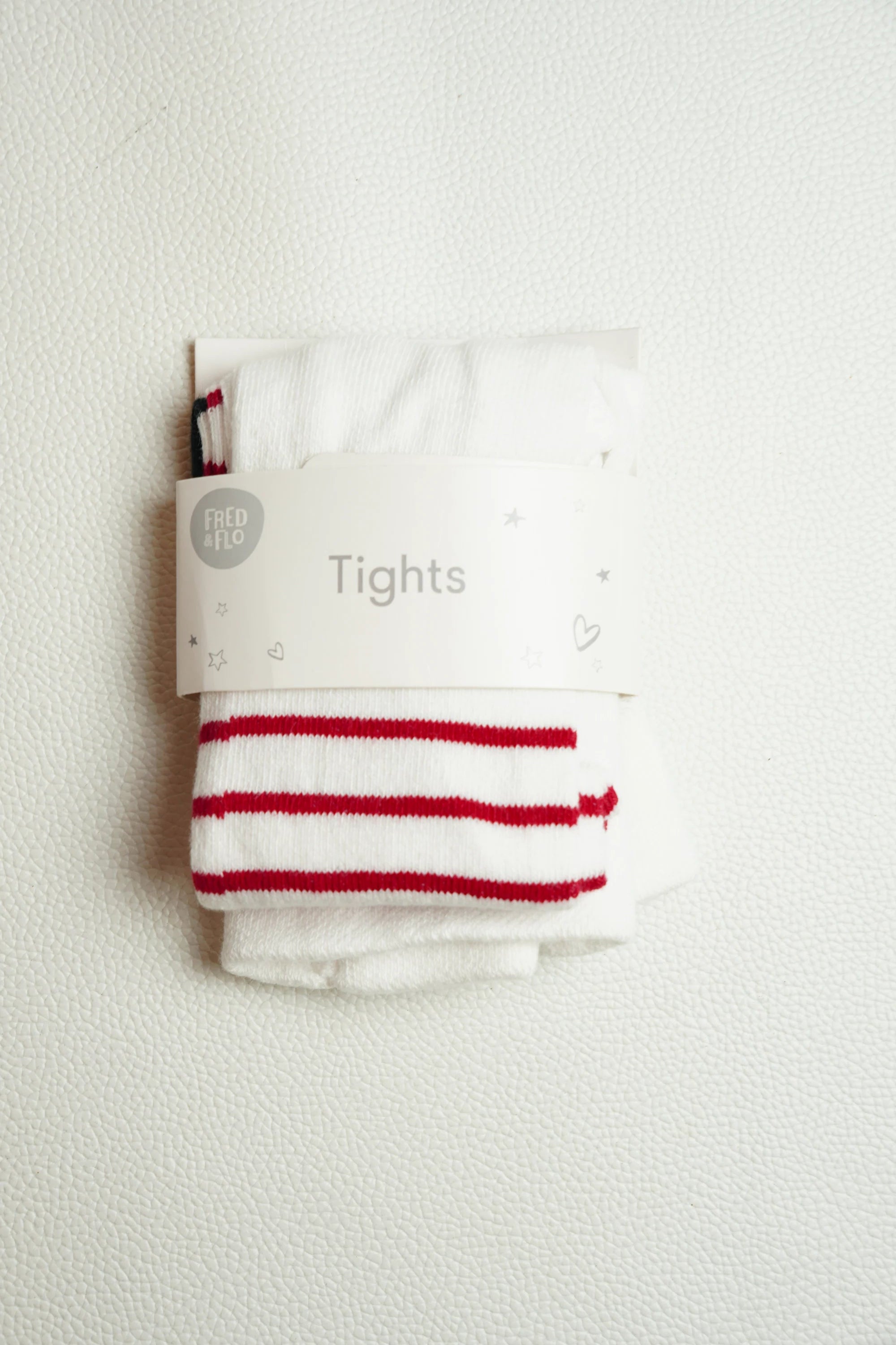 Red Stripe | Stocking