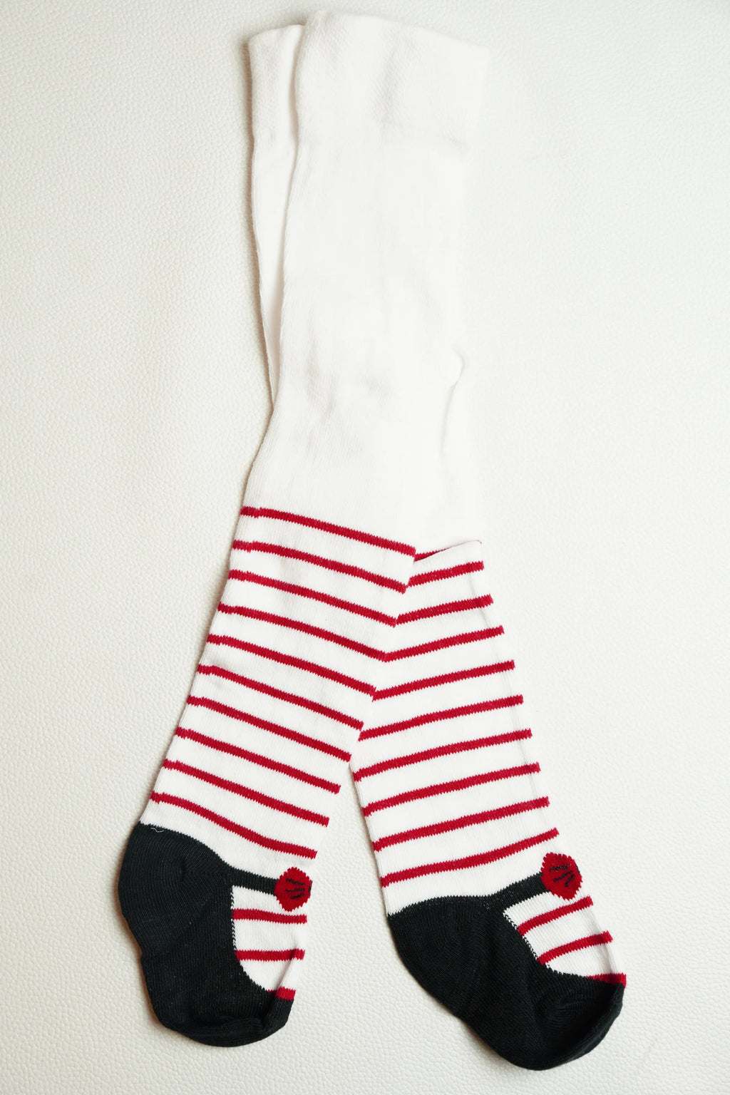 Red Stripe | Stocking