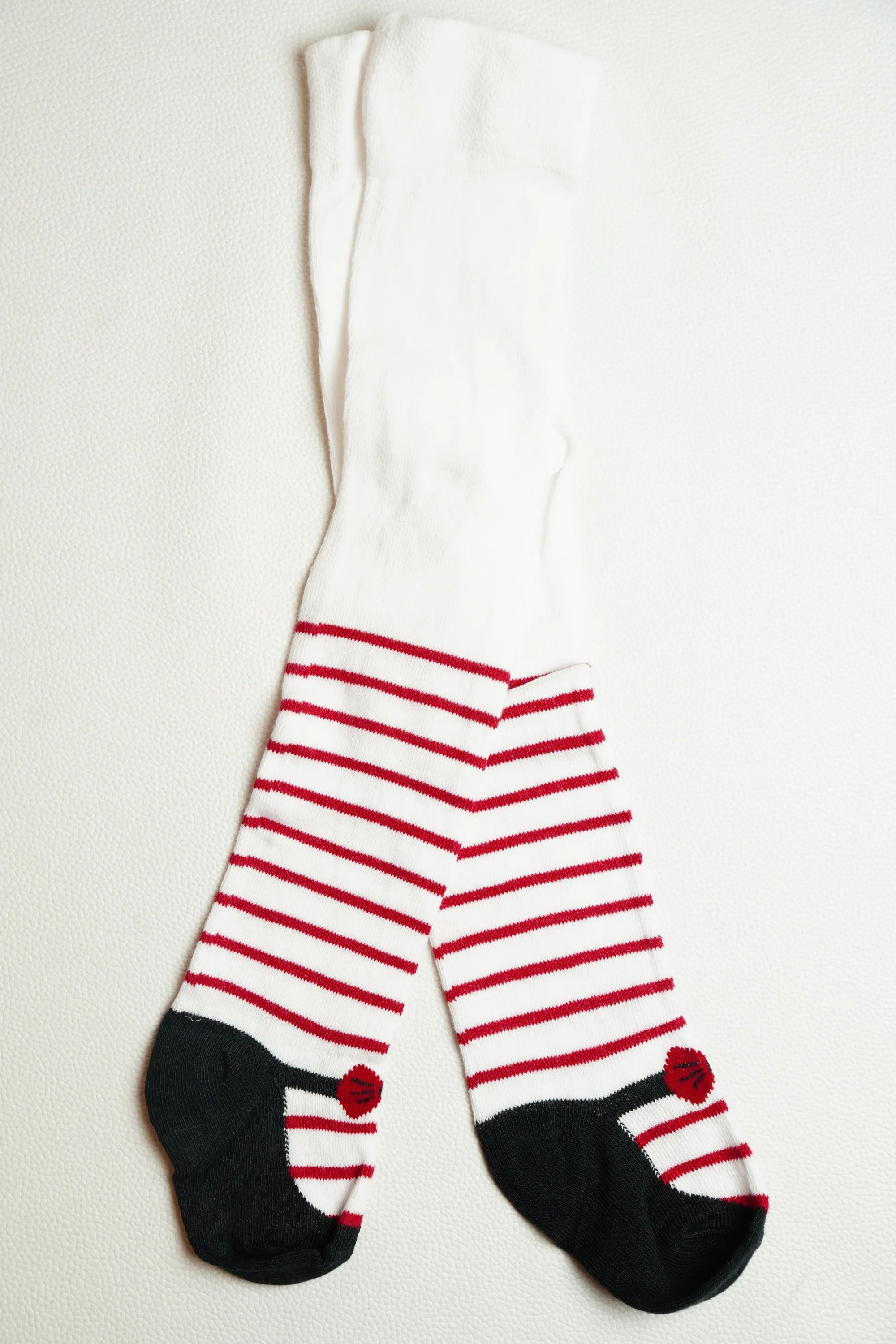 Red Stripe | Stocking