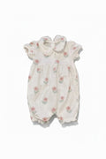 Half Romper by KidsPlus