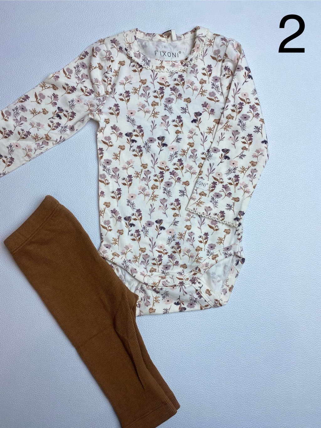 0-3 months | Romper sets | Batch 2