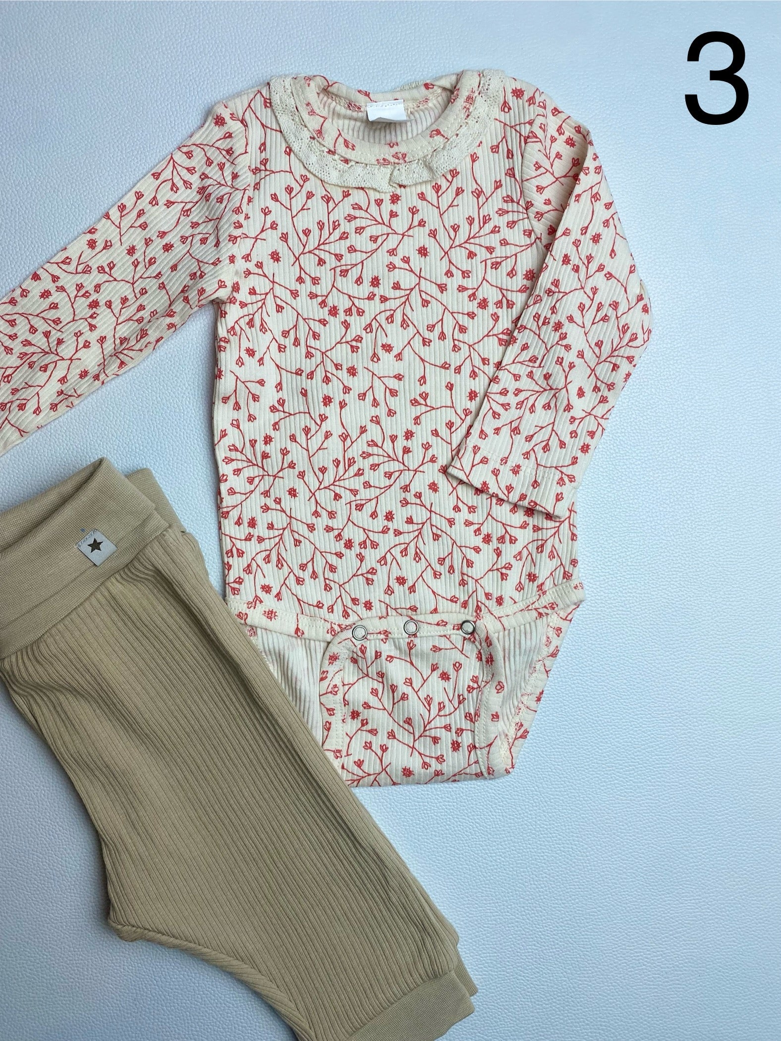 0-3 months | Romper sets | Batch 2