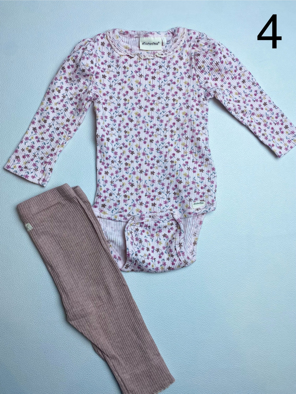 0-3 months | Romper sets | Batch 2