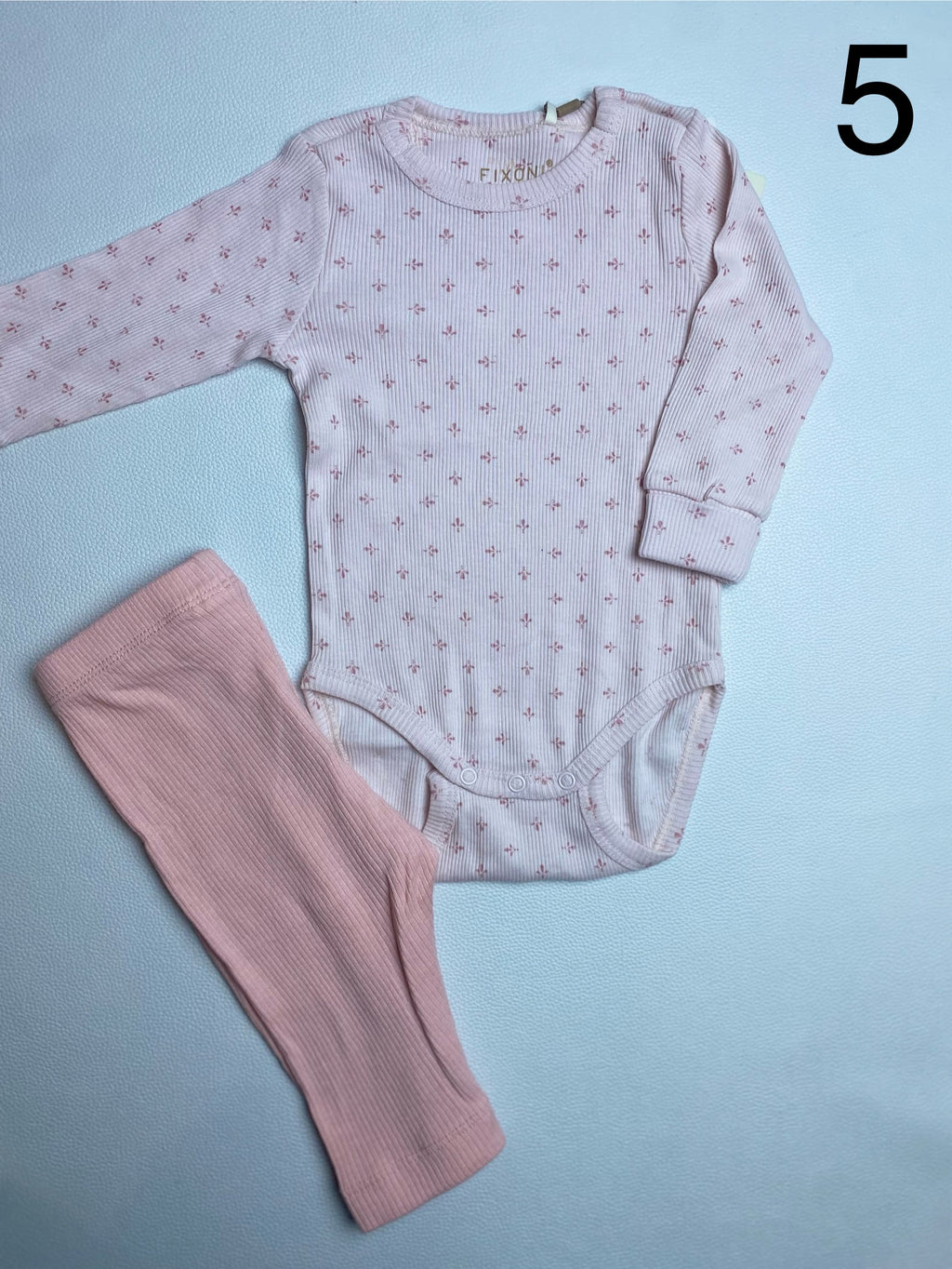 0-3 months | Romper sets | Batch 2
