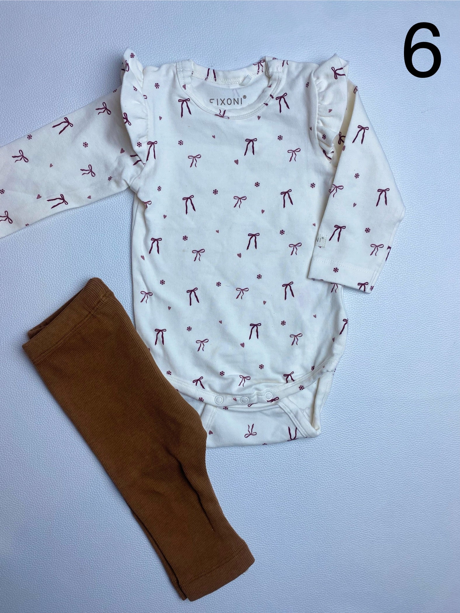 0-3 months | Romper sets | Batch 2
