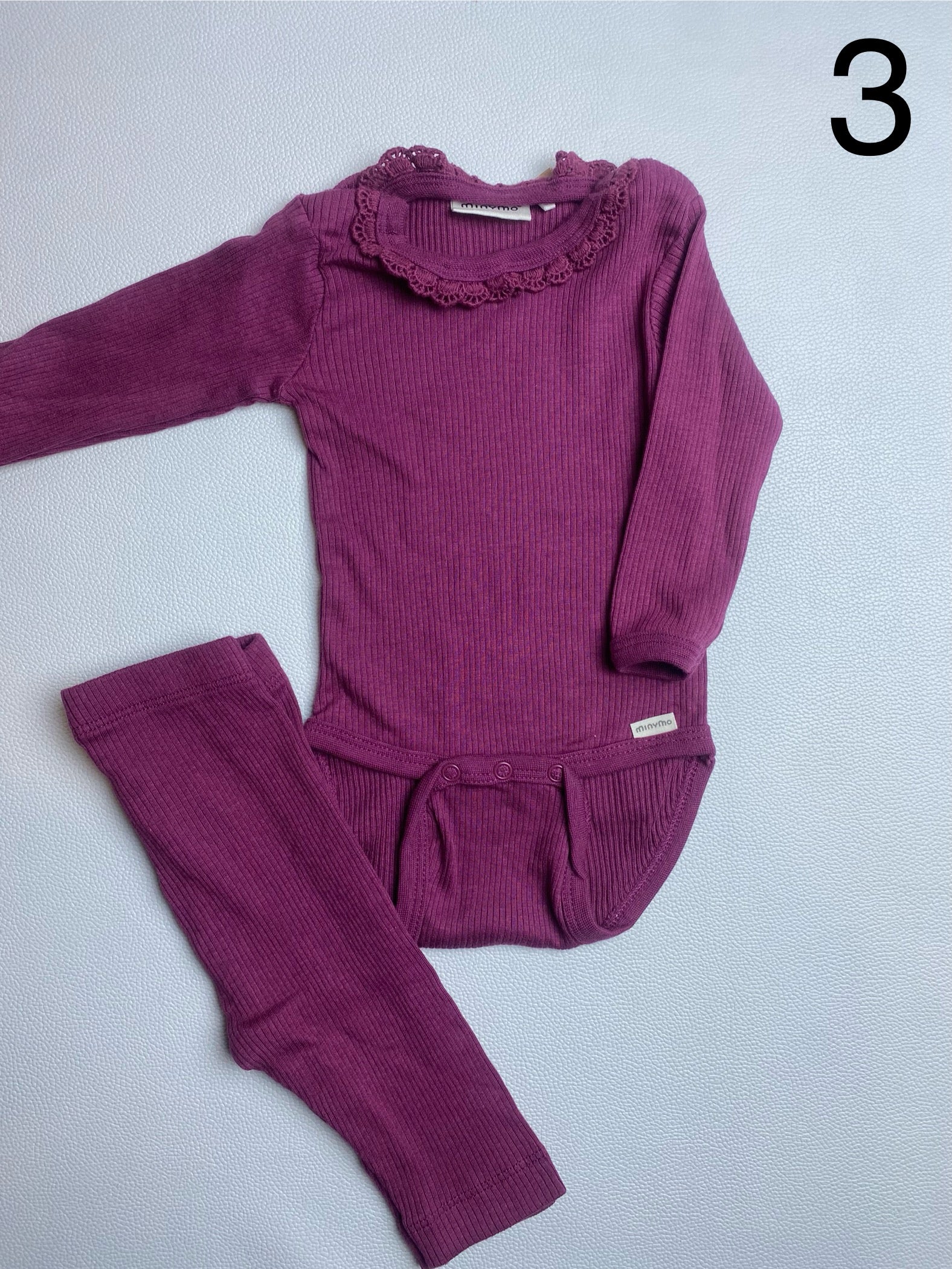 0-3 months | Romper sets | Batch 3