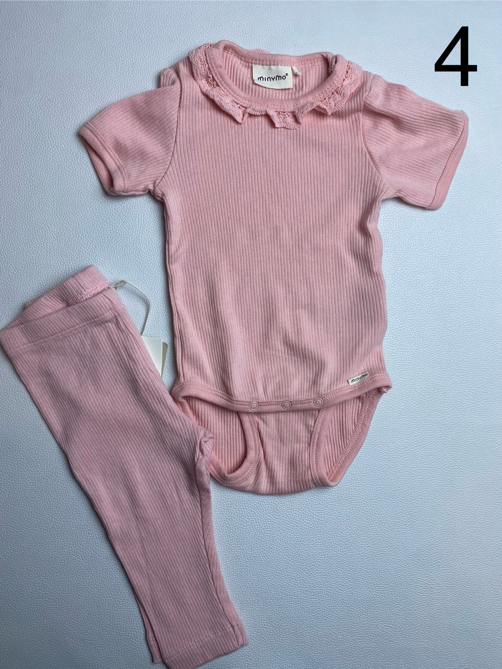 0-3 months | Romper sets | Batch 3