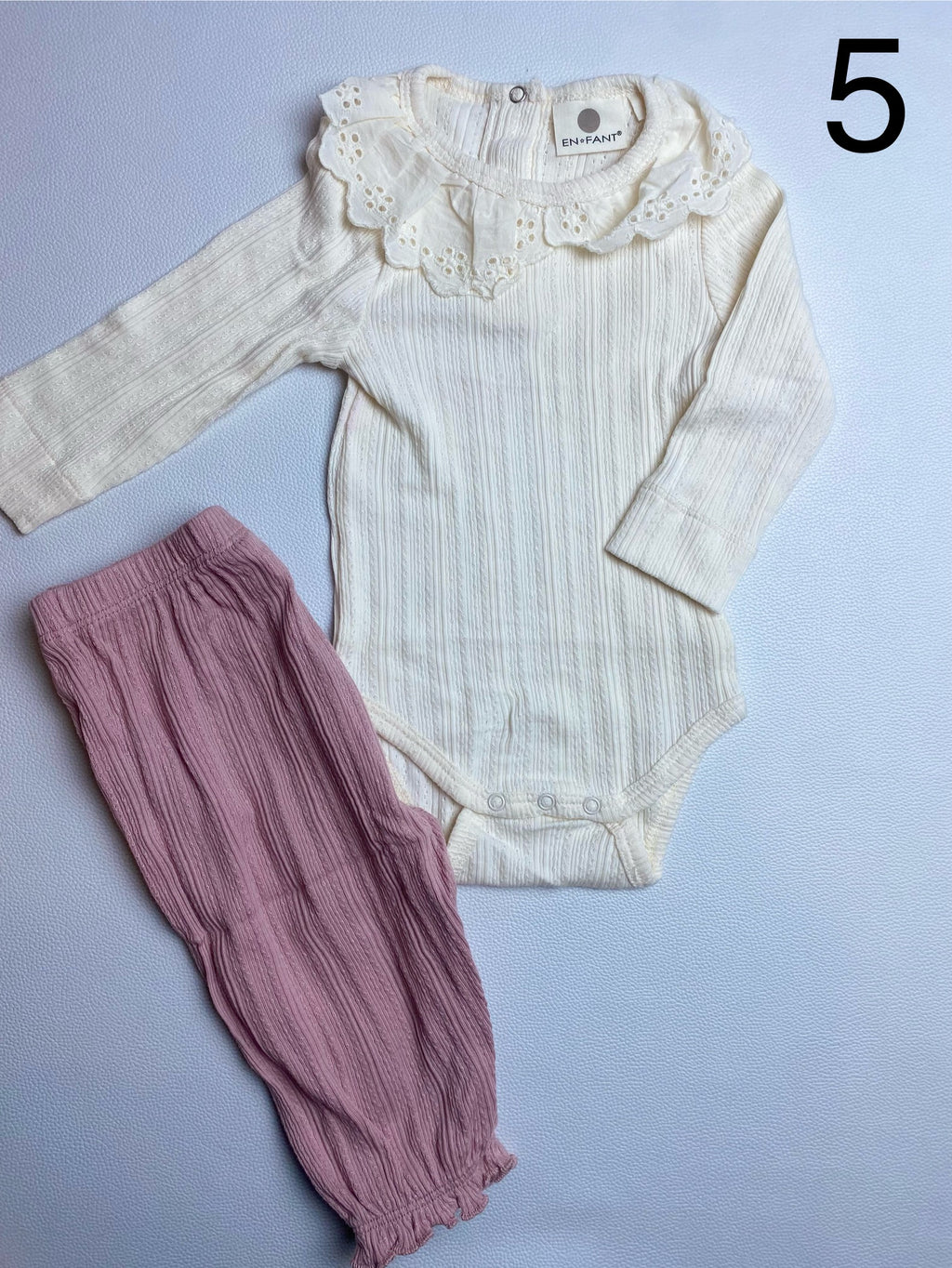 0-3 months | Romper sets | Batch 3