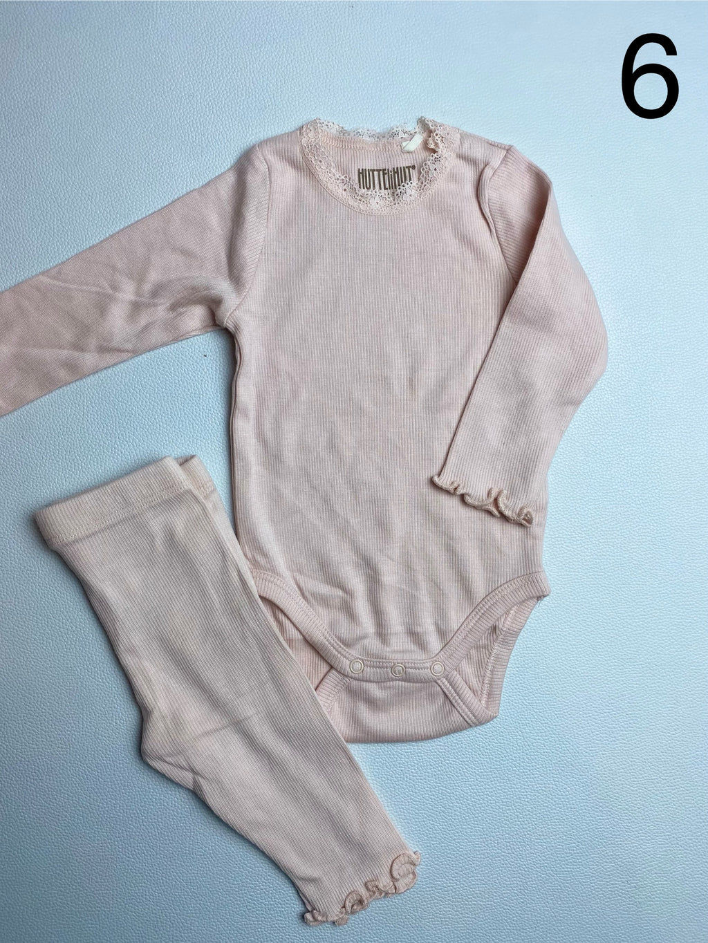 0-3 months | Romper sets | Batch 3