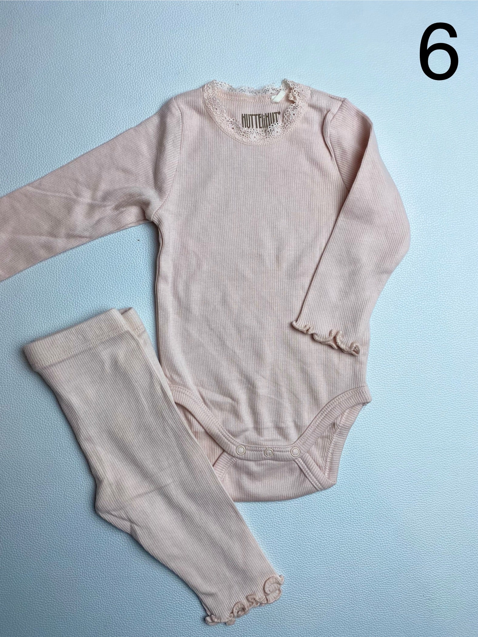 0-3 months | Romper sets | Batch 3