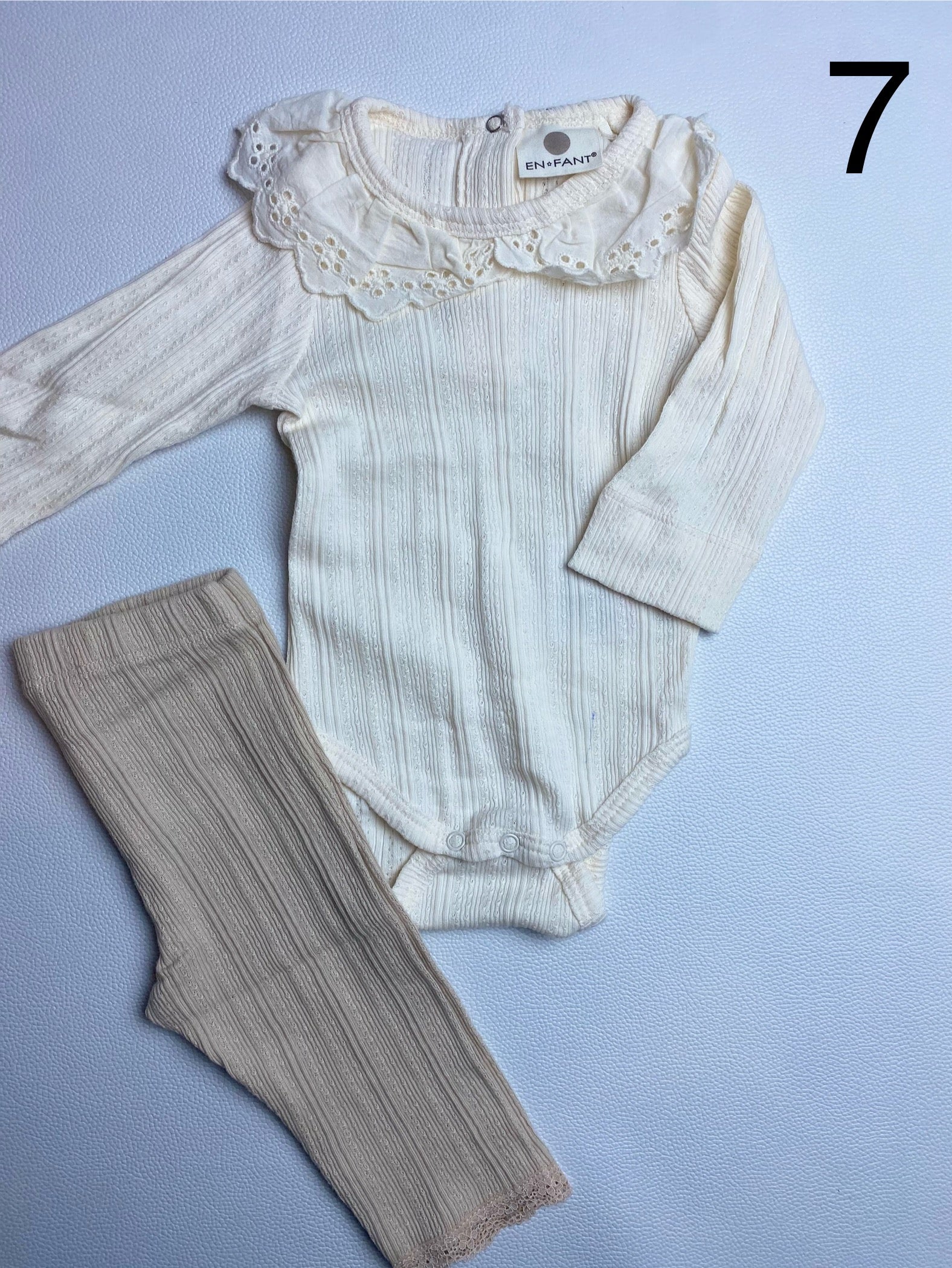 0-3 months | Romper sets | Batch 3