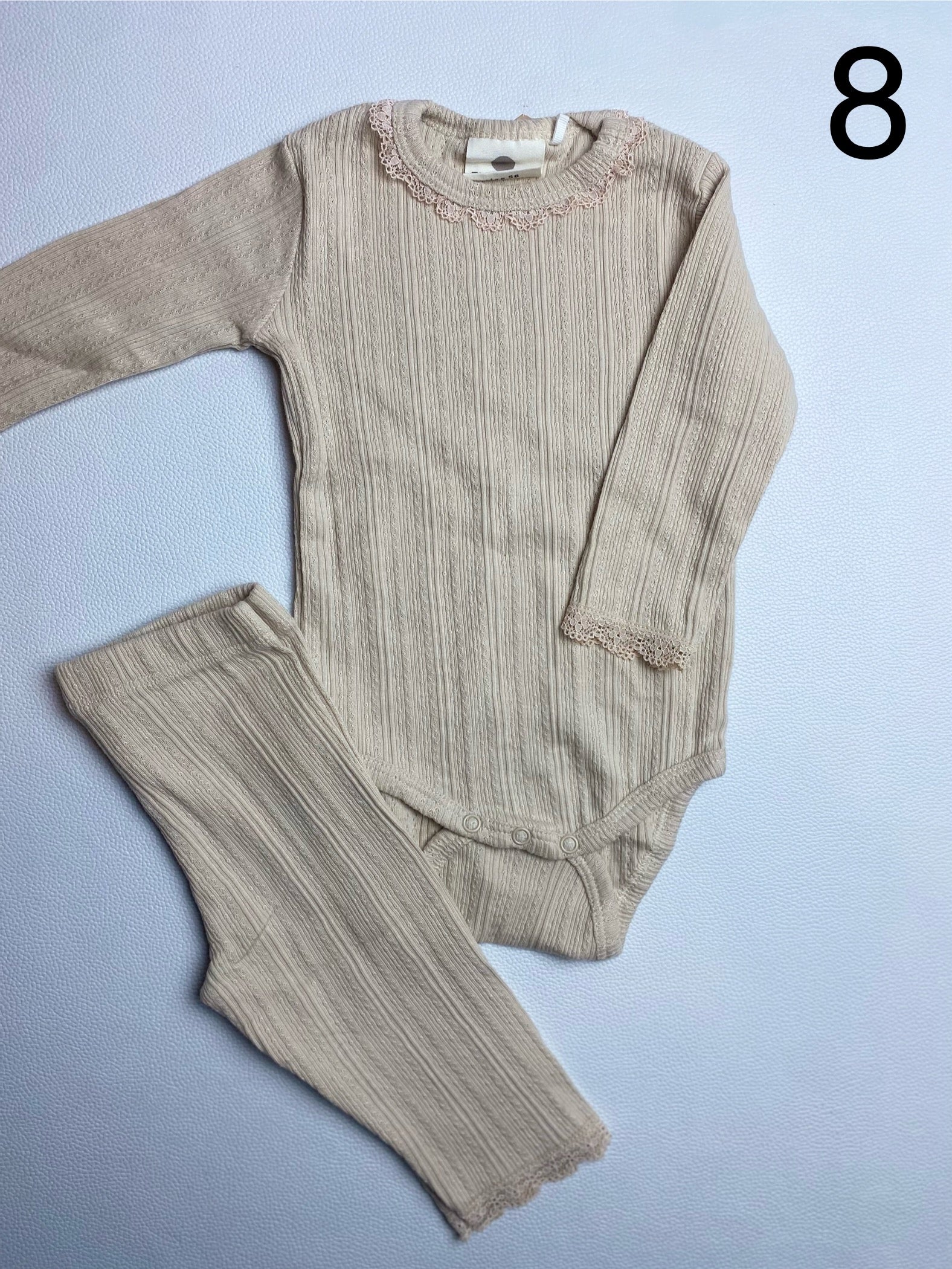 0-3 months | Romper sets | Batch 3