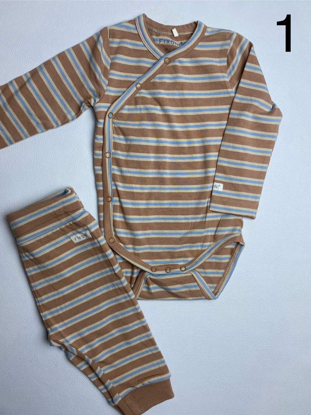 3-6 months | Romper sets