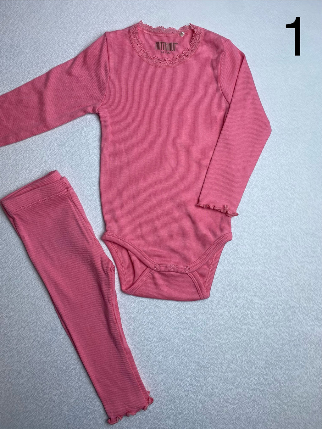 6-9 months | Romper sets