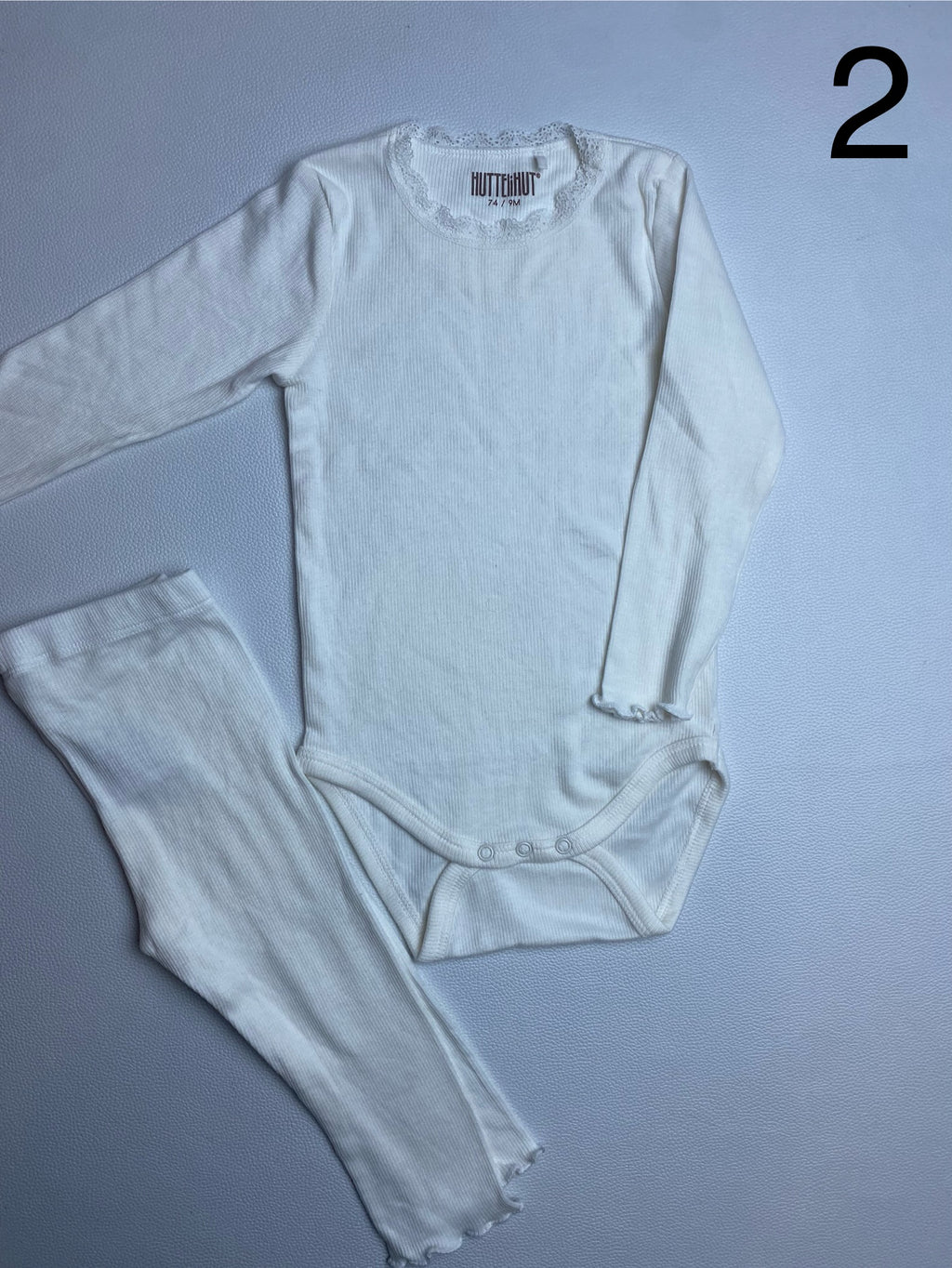 6-9 months | Romper sets