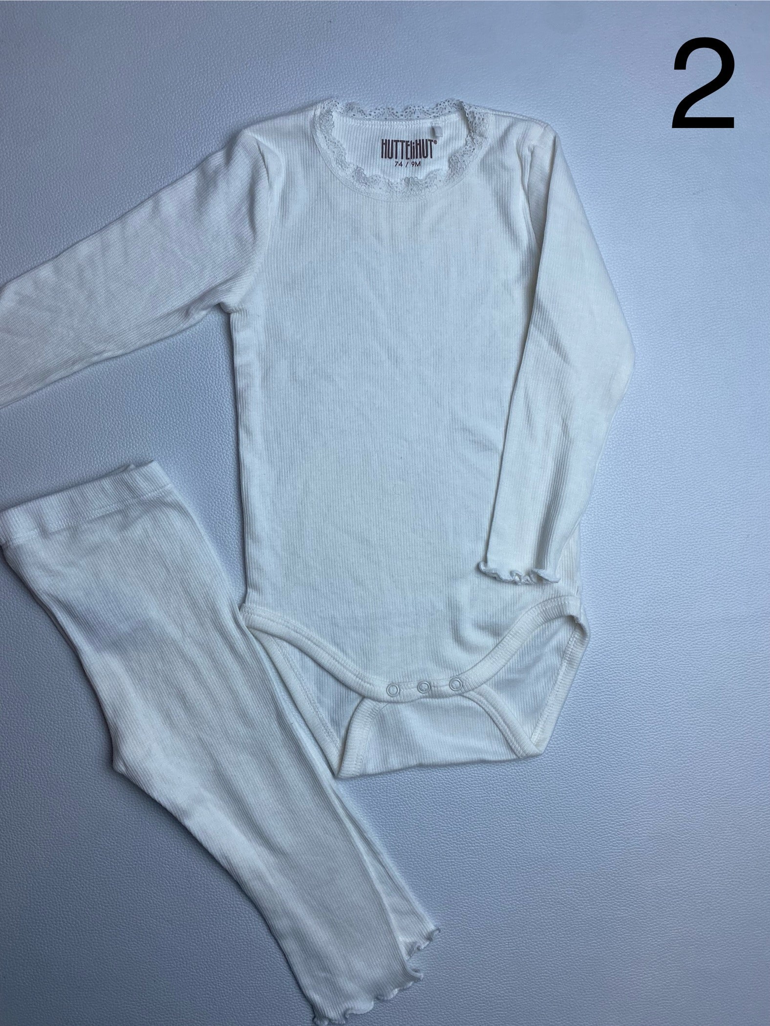 6-9 months | Romper sets
