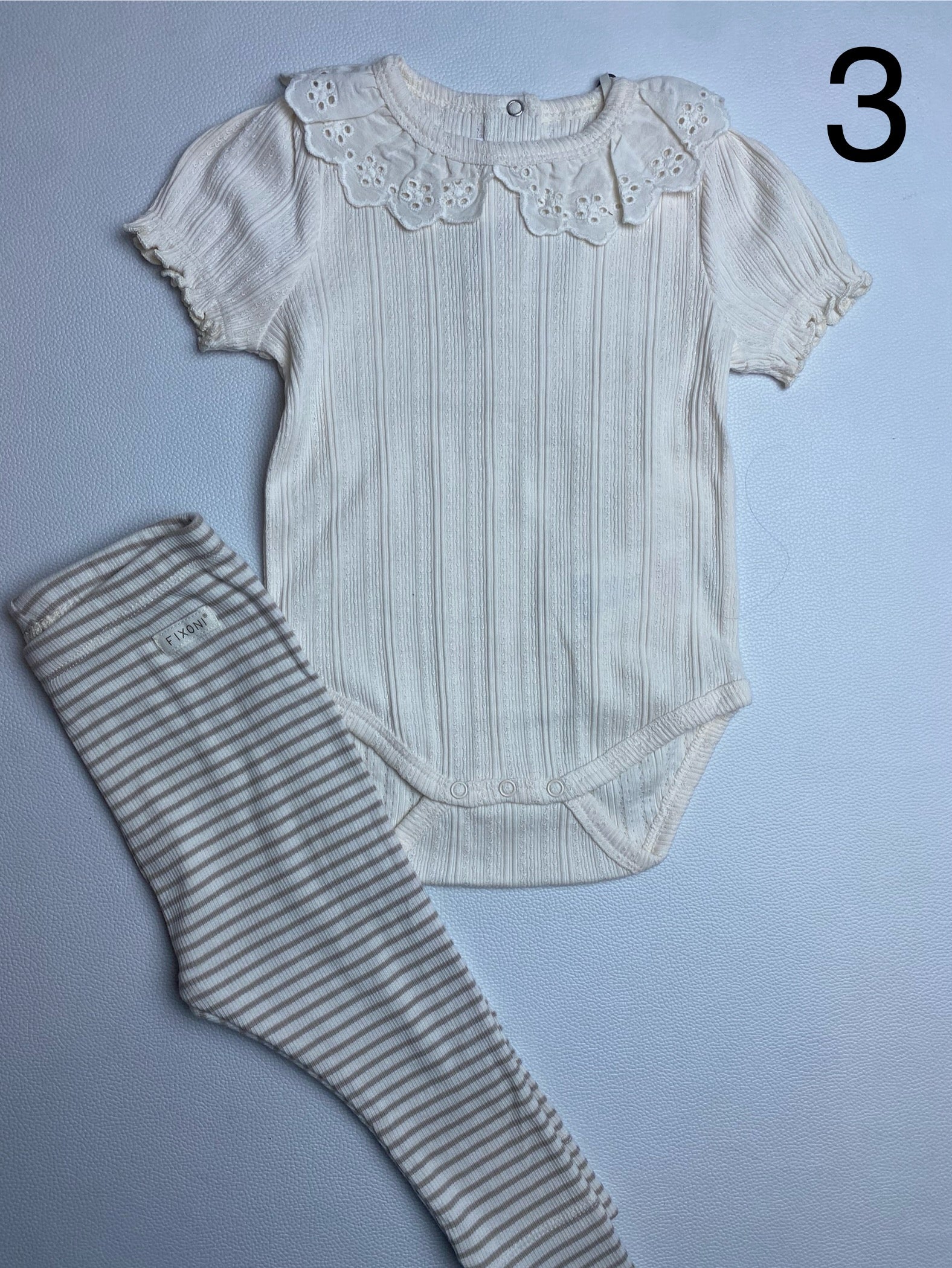 3-6 months | Romper sets