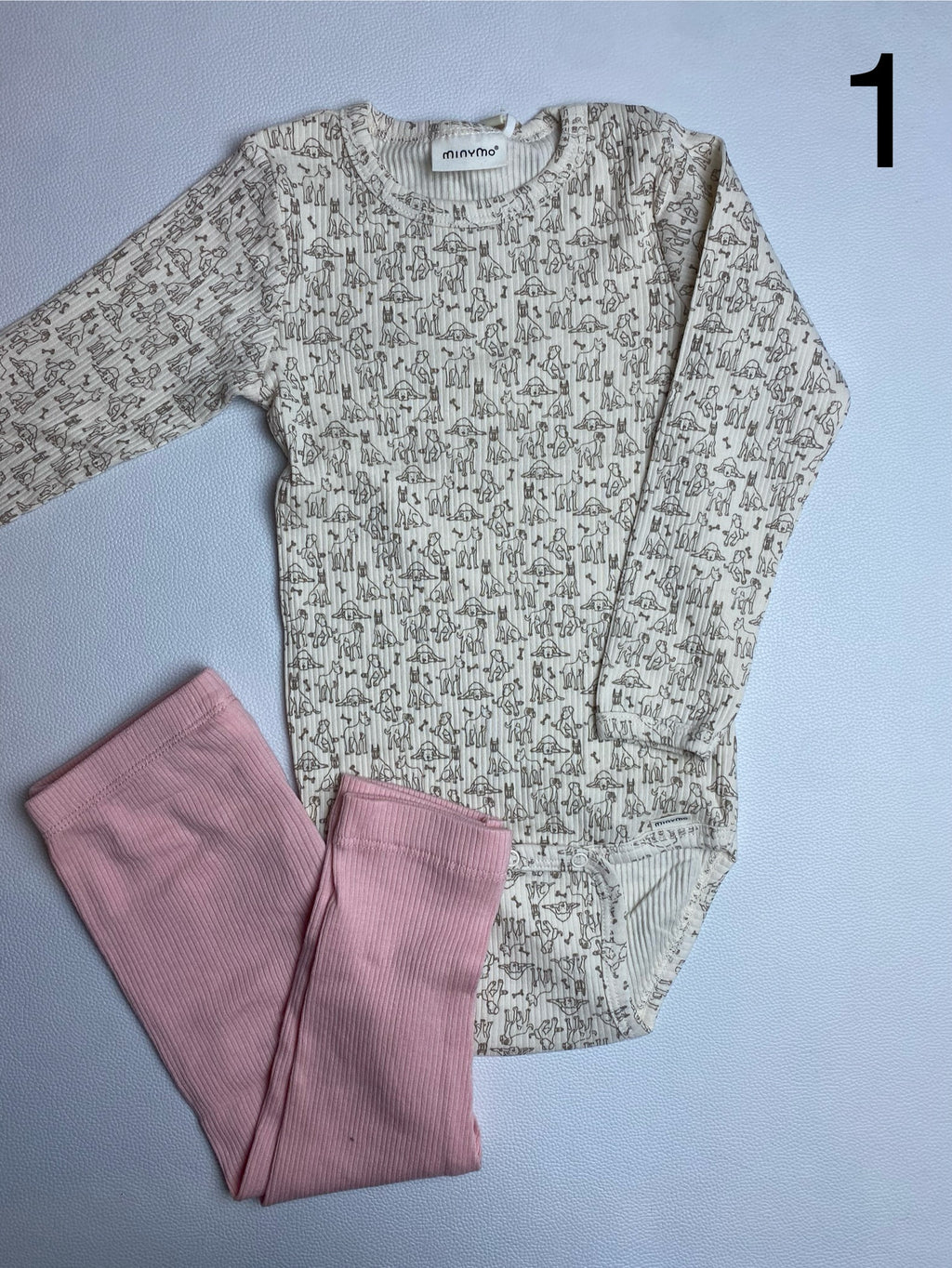 9-12 months | Romper sets