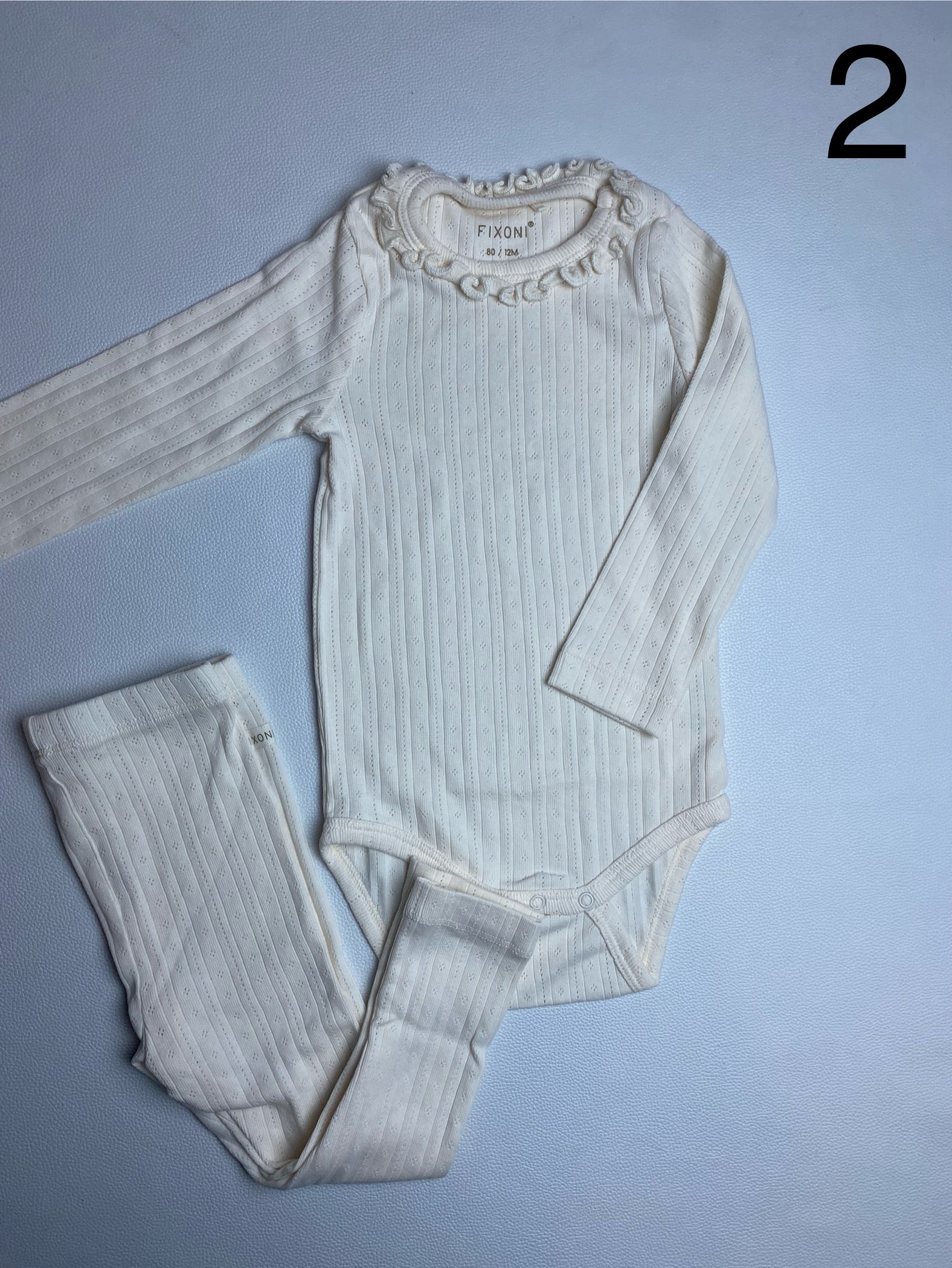 9-12 months | Romper sets