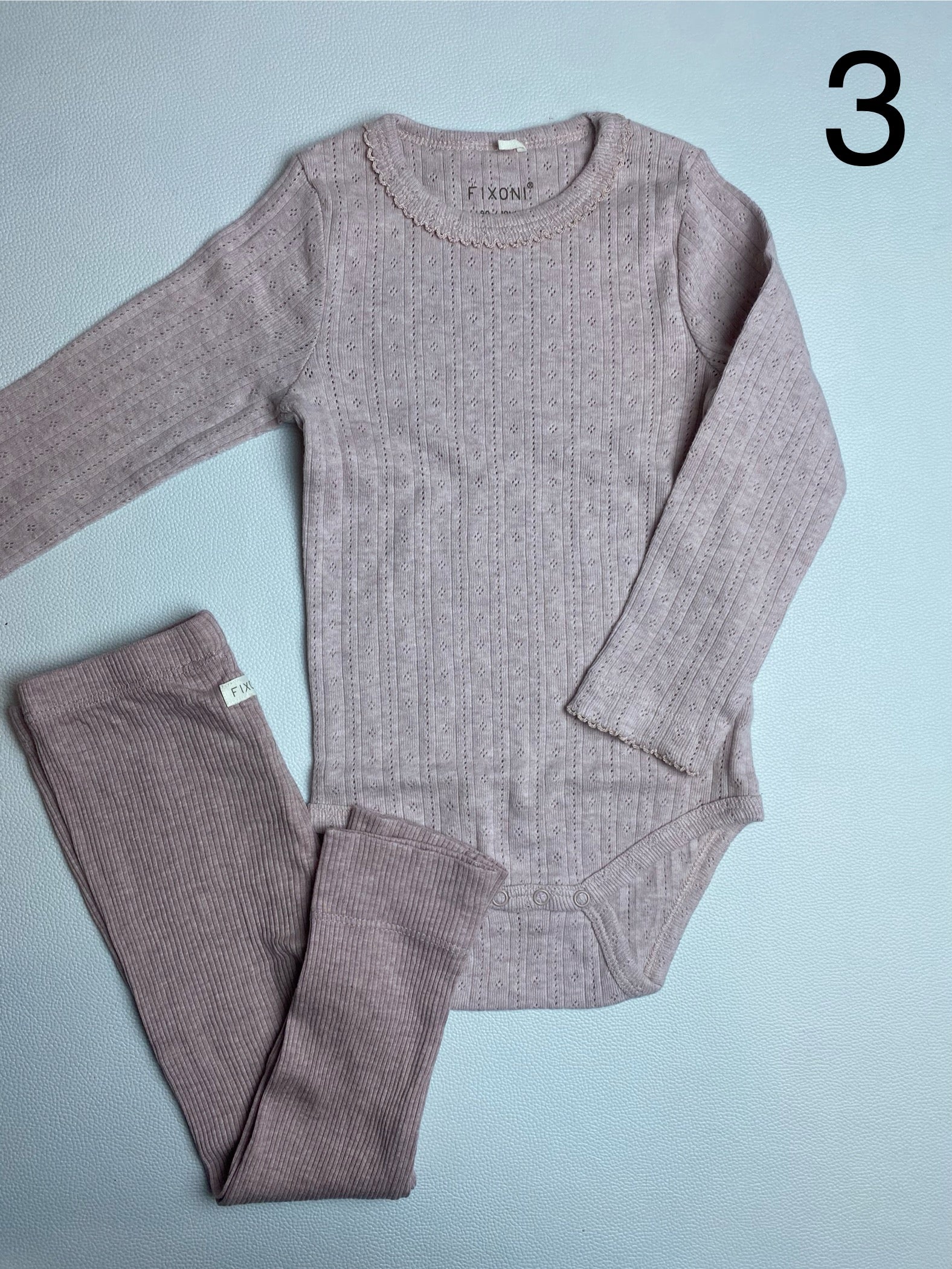 9-12 months | Romper sets