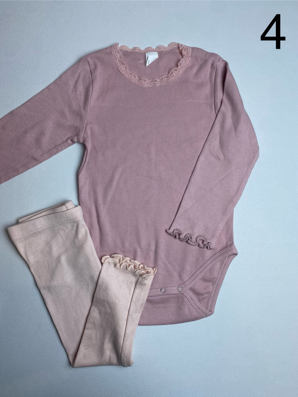 9-12 months | Romper sets