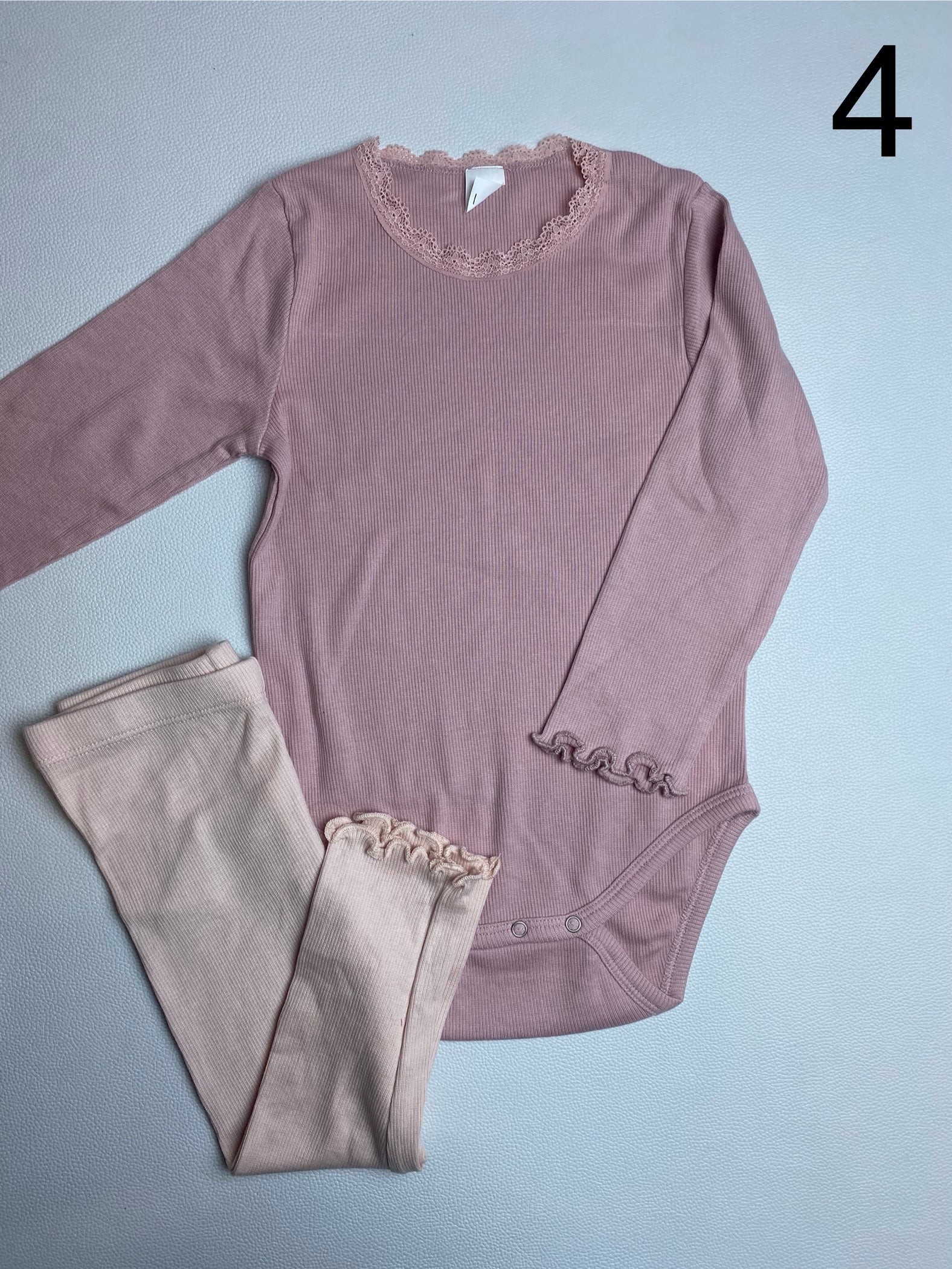 9-12 months | Romper sets