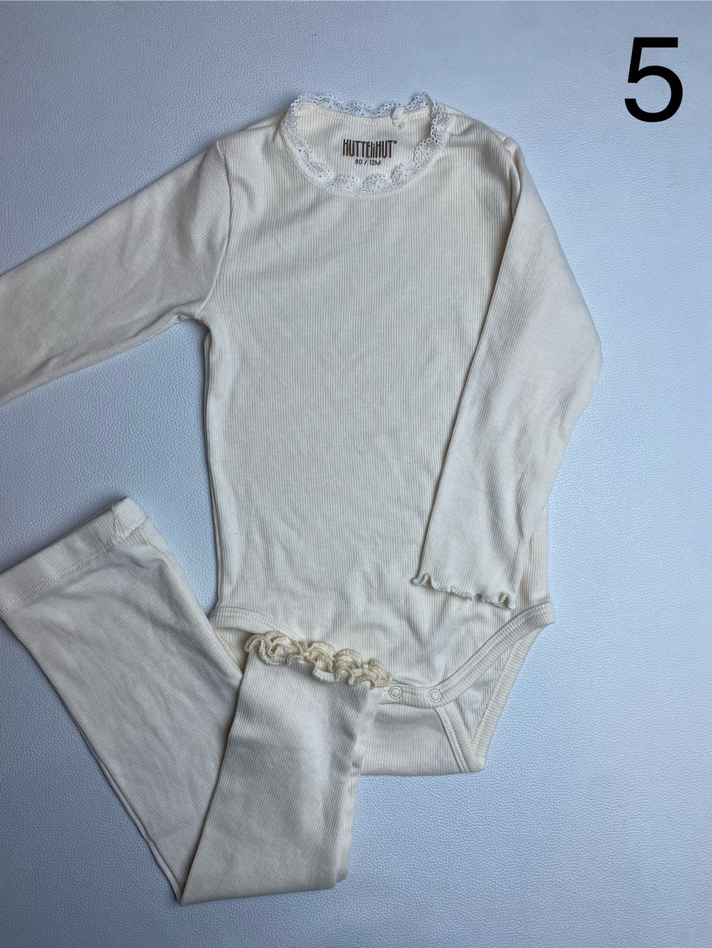 9-12 months | Romper sets