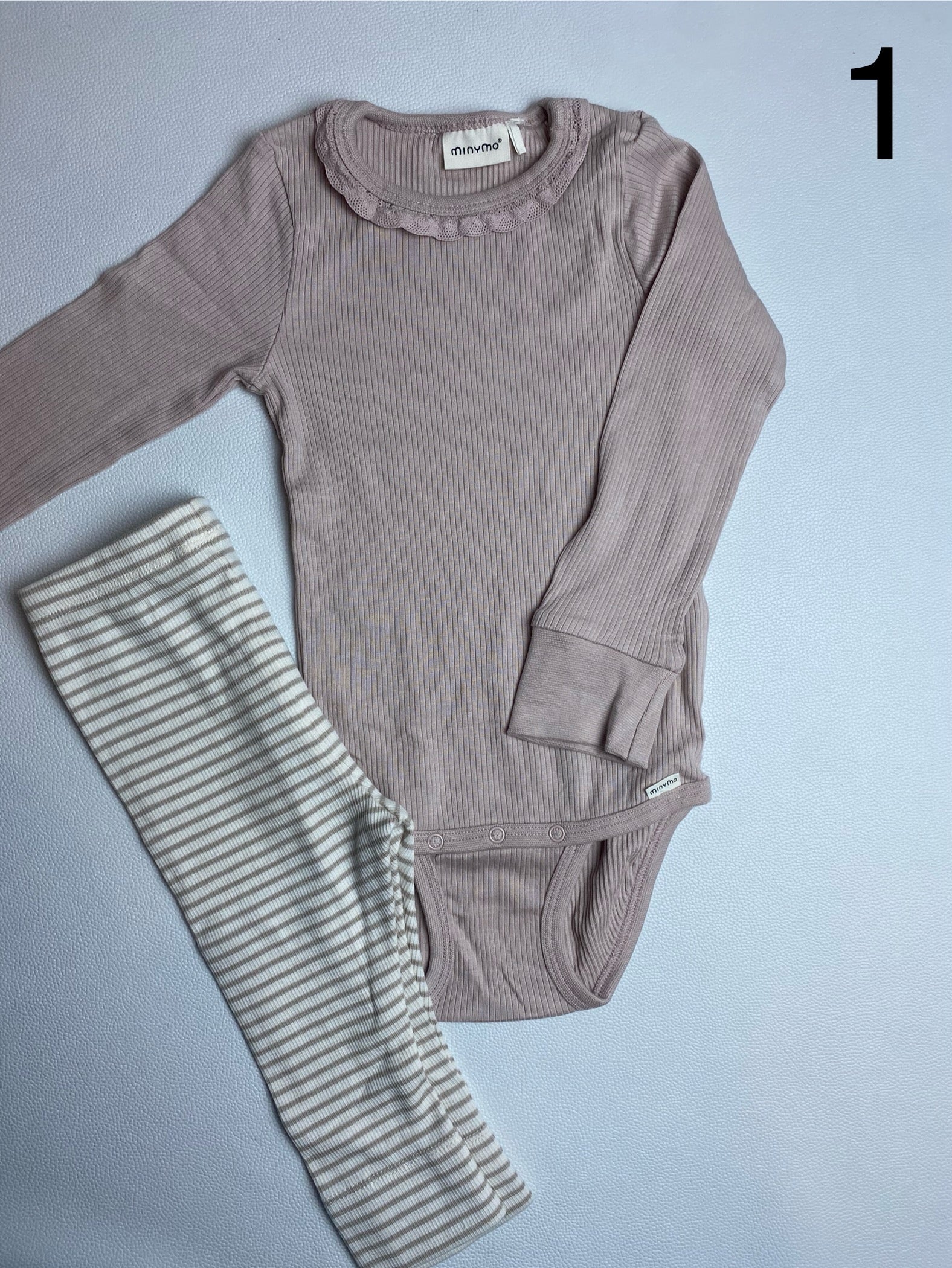 12-18 months | Romper sets | Batch 1